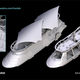Illustration for article titled Hasbro Is Getting Into Crowdfunding With an Insane iStar Wars/i Toy